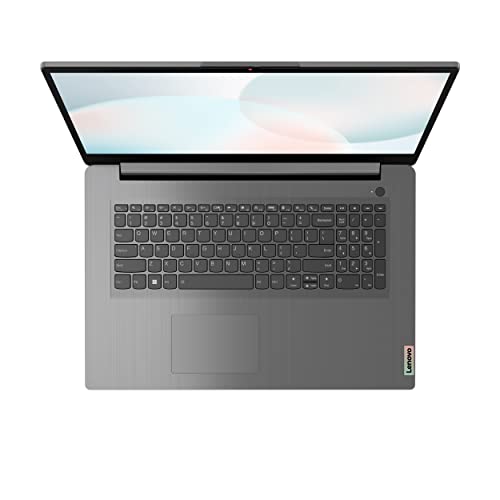 Lenovo - 2022 - IdeaPad 3 - Travel Laptop Computer - AMD Ryzen 5 - 17.3' FHD Display - 8GB Memory - 512GB Storage - Windows 11 Home