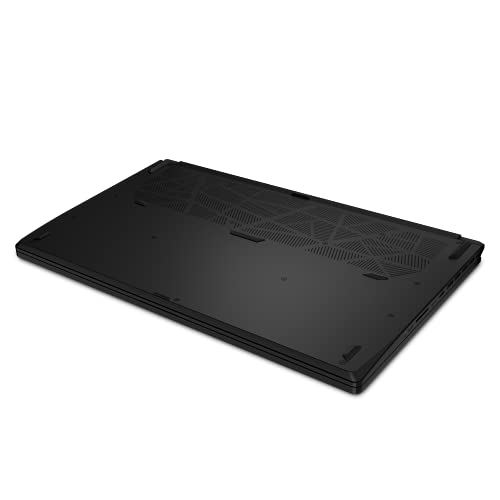 MSI Creator 17 Professional Laptop: 17.3' UHD 120Hz 100% Adobe RGB Display, Intel Core i7-11800H, NVIDIA GeForce RTX 3070, 16GB RAM, 1TB NVME SSD, Thunderbolt 4, Win10 PRO, Core Black (B11UG-494)
