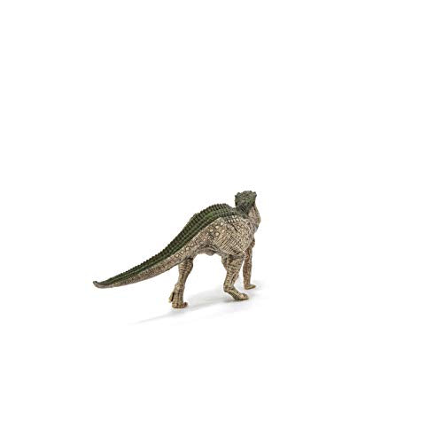 Schleich Dinosaurs, Realistic Dinosaur Toys for Boys and Girls, Postosuchus Dino Toy Figurine, Ages 4+