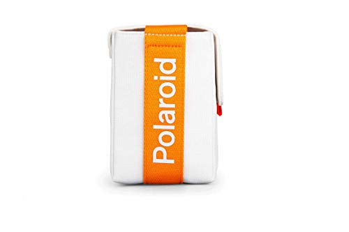 Polaroid Originals Now Camera Bag - Orange (6101)