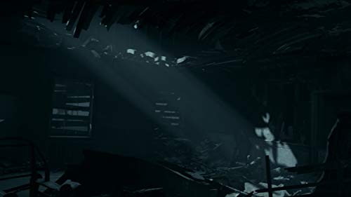 The Dark Pictures: House of Ashes - PlayStation 4