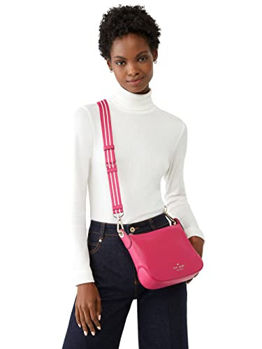 Kate Spade New York Rosie Small Crossbody Bag in Festival Pink