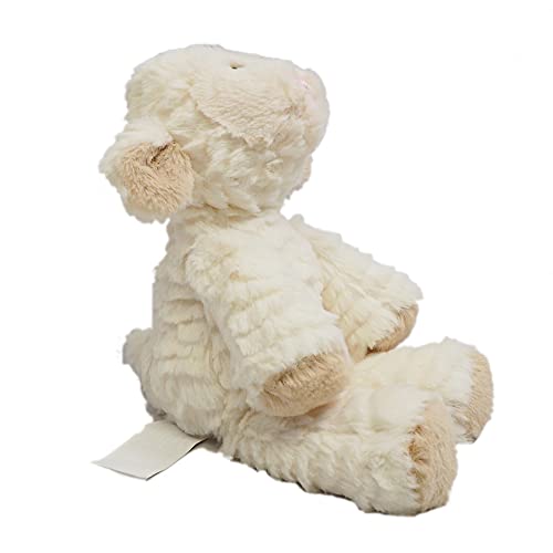 Mary Meyer Marshmallow Junior Lamb Soft Toy, 9-Inch