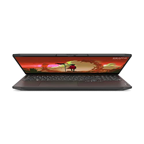 Lenovo - 2022 - IdeaPad Gaming 3 - Essential Gaming Laptop Computer - 15.6' FHD - 120Hz - IdeaPad Gaming RTX 3050 - 256GB NVMe Storage - NVIDIA GeForce RTX 3050 Graphics - Windows 11 Home