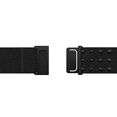 Polar Pro Chest Strap Set (Black, XS-S)