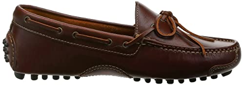 9 Wide USCole Haan mens Gunnison loafers shoes, Brown