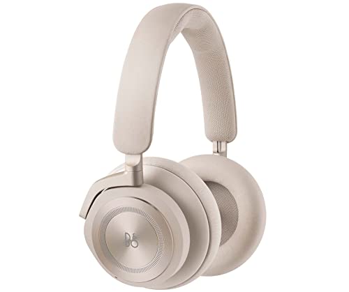 Bang and Olufsen Beoplay HX – Comfortable Wireless ANC Over-Ear Headphones - Sand