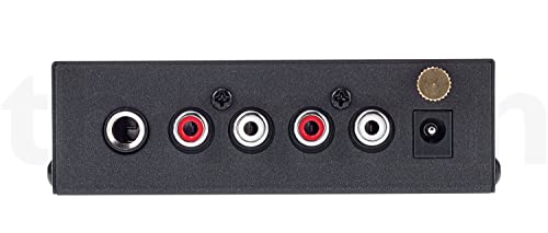 Behringer Microphono PP400