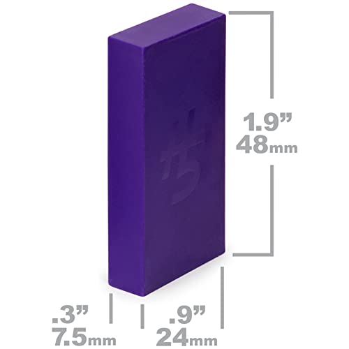 Spin Master Games H5 Domino Creations, 180-Piece Dominoes by Lily Hevesh Colorful 3-Pack Bundle of 60-Piece Packs, Family Game for Adults and Kids Ages 5 and up