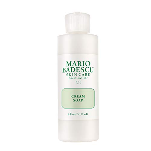 Mario Badescu Cream Soap, 6 oz