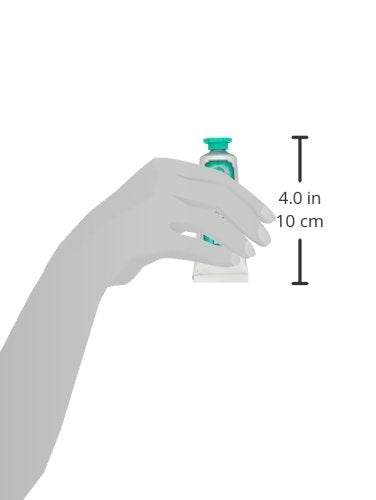 Marvis Classic Strong Mint Toothpaste, 1.3 oz