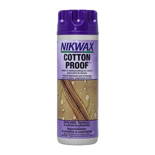 Nikwax Cotton Proof, 10 fl. oz