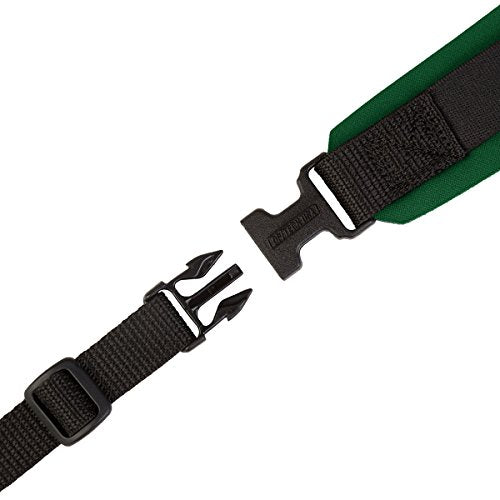 OP/TECH USA Pro Loop Strap (Forest)