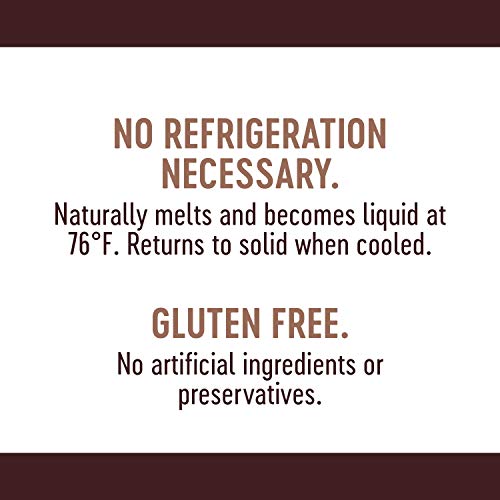 Nature's Way Organic Extra Virgin Coconut Oil, Pure and Unrefined, Cold-Pressed, USDA Organic, Non-GMO