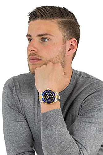 Invicta Men's 3049 Pro Diver Collection Grand Diver GT Automatic Watch