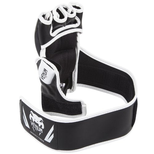 Venum 'Challenger' MMA Gloves, Black, Large/X-Large
