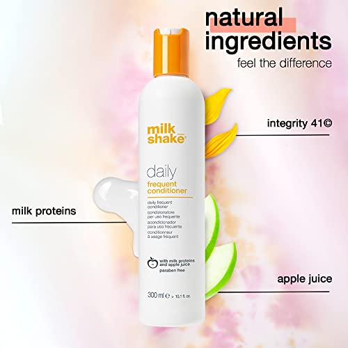 milk_shake Daily Frequent Conditioner, 10.1 Fl Oz