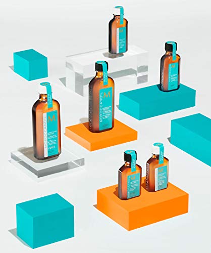 Moroccanoil Treatment Light Hair Oil, Travel Size