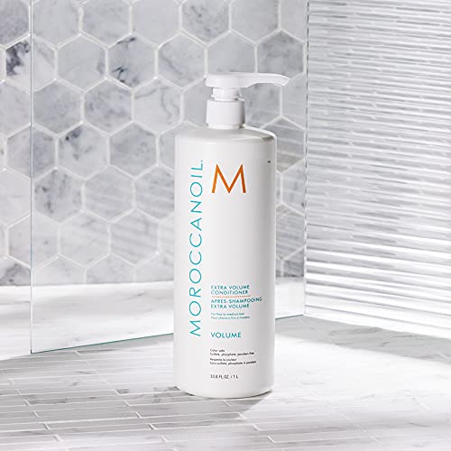 Moroccanoil Extra Volume Conditioner, 33.8 oz