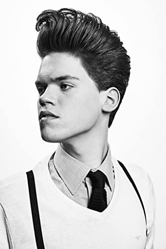 Reuzel Fiber Pomade, Hair Holding Wax For Men, 12 oz