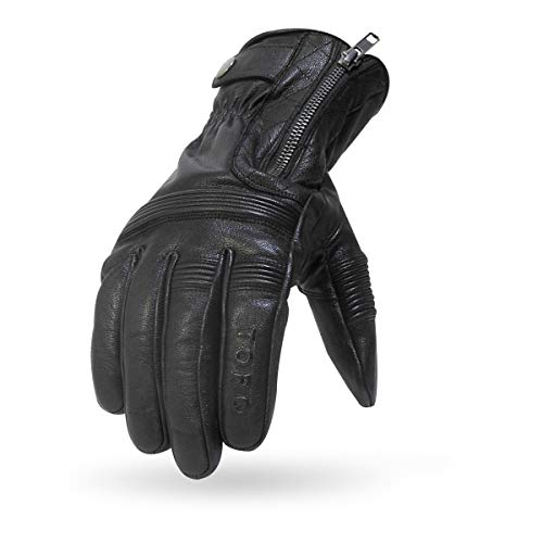 TORC Motorcycle Gloves