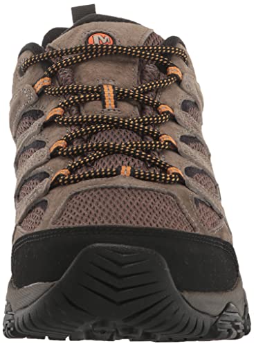 Merrell Men's Moab 3 Hiking Shoe, Walnut, 14
