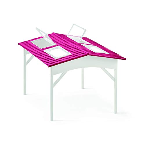 Schleich Horse Club, 40-Piece Playset, Horse Toys for Girls and Boys 5-12 years old Riding School with Riders and Horses