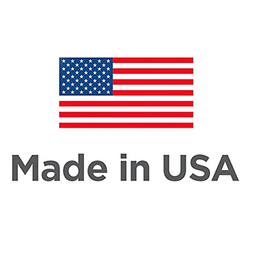 SwaddleDesigns Large Receiving Blanket, Ultimate Swaddle for Baby Boys, Girls, Softest US Cotton Flannel, Best Shower Gift, Made in USA, Sterling Sparklers (Mom's Choice Award Winner)