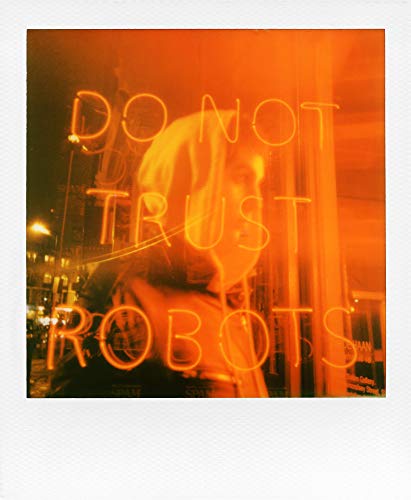 Polaroid Originals Now I-Type Instant Camera - White (9027)