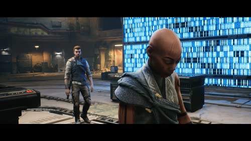 Star Wars Jedi: Survivor - Xbox Series X