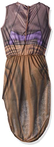 Rubie's Girls Black Panther Deluxe Shuri Costume, Small