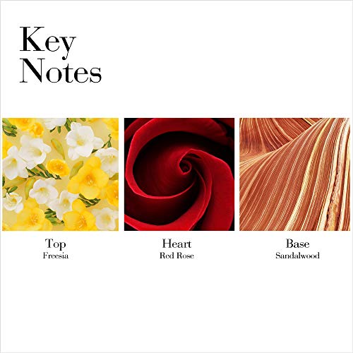 Red Door by Elizabeth Arden, Women's Perfume, Eau de Toilette, 3.3 Fl Oz