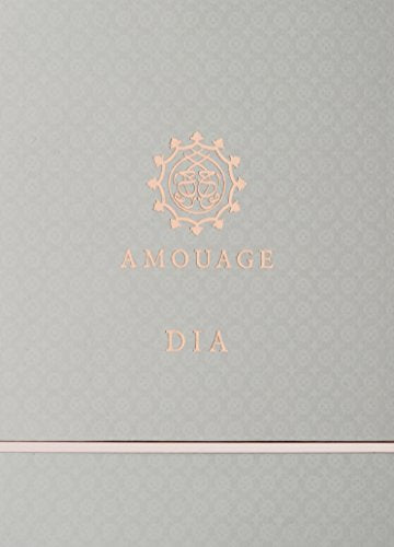 AMOUAGE Dia Women's Eau de Parfum Spray, 3.4 Fl Oz