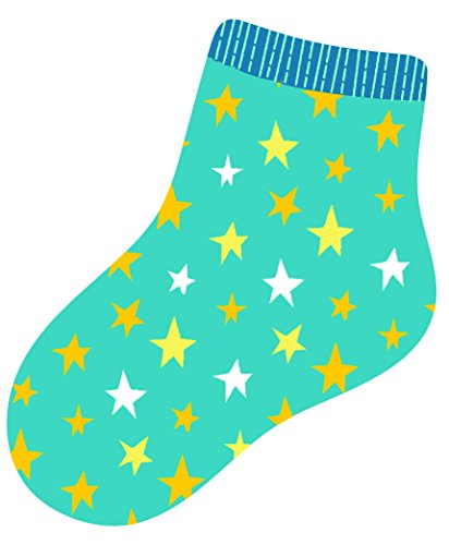 Missing Socks Matching Game (Memory Matching Games for Toddlers, Matching Games for Kids, Preschool Memory Games)