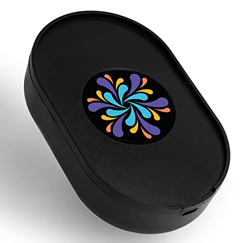 TECH8 USA, Undetectable Mouse Mover, Jiggler- Made in Texas with US and Imported Parts- No Software, Moves Mouse Automatically, Keeps PC Active- Variant