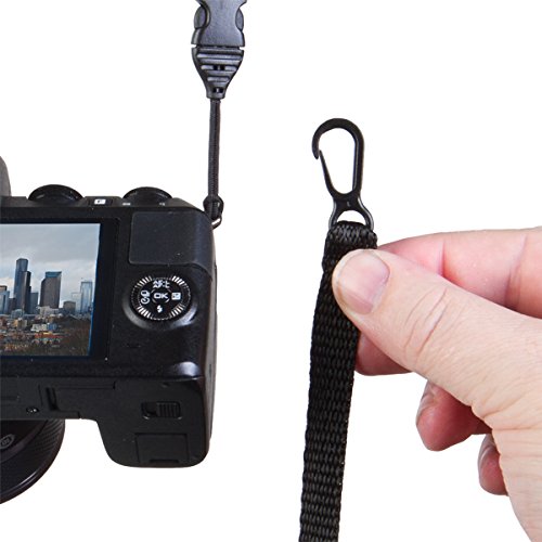 OP/TECH USA Soft Pouch Digital D-Small (Black)