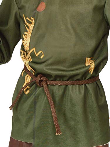 Wizard of Oz Halloween Sensations Scarecrow Costume, Small (75th Anniversary Edition)