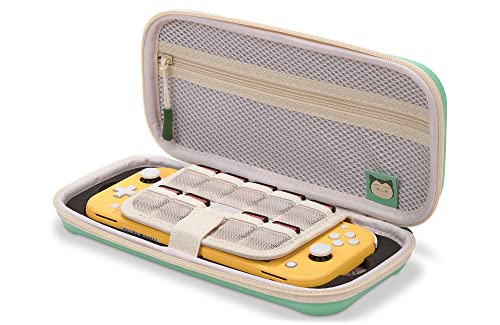 PowerA Protection Case for Nintendo Switch OLED Model, Nintendo Switch or Nintendo Switch Lite - Pokémon: Snorlax and Friends