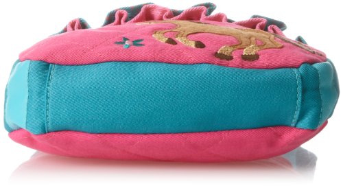 Stephen Joseph girls Girl Horse childrens school backpacks, Girl Horse, toddler 2T 3T 4T 5T US