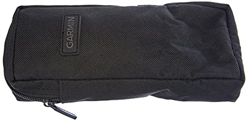 Garmin Universal Carrying Case 010-10117-02 , Black