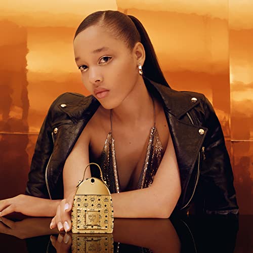 MCM ULTRA Eau de Parfum Perfume Spray For Women, 2.5 Fl. Oz.