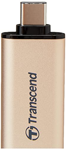 Transcend 256GB JetFlash 930C USB 3.2 Gen 1 Flash Drive TS256GJF930C