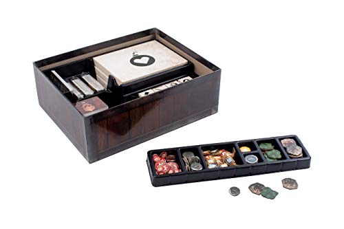 Cephalofair Games Gloomhaven: Jaws of The Lion Strategy Boxed Board Game for Ages 14 and up