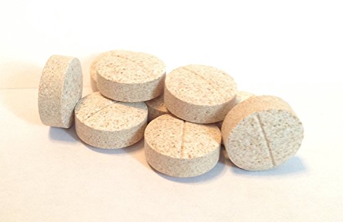 Healthy Breeds Norwegian Buhund Multi-Tabs Plus Chewable Tablets - The Vitamins and Minerals Your Dog Needs to Support Better Health from The Inside Out - 180 Count