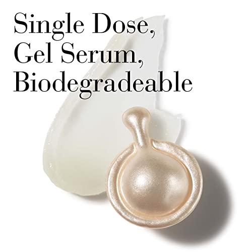 Elizabeth Arden Hyaluronic Acid Ceramide Capsule Serum, Hydra-Plumping Skin Care Serum