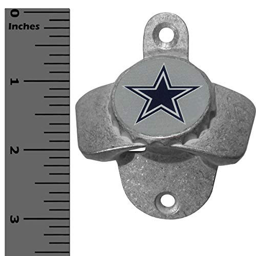 NFL Dallas Cowboys Wall Bottle Opener