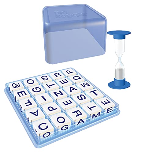 Winning Moves Games BIG BOGGLE, THE CLASSIC EDITION, for Ages 8 and up
