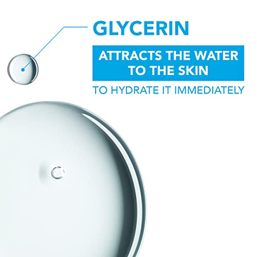 Bioderma - Hydrabio H2O - Micellar Water - Cleansing and Make-Up Removing - for Dehydrated Sensitive Skin, 3.38 Fl Oz (Pack of 1)