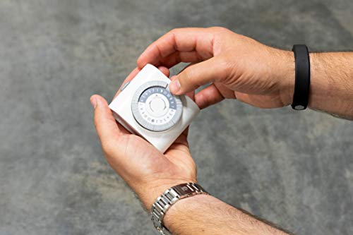 GE home electrical GE RG6 Coaxial Cable, 50 ft. F-Type Connectors, Quad Shielded Coax Cable, 3 GHz Digital, In-Wall Rated, Ideal for TV Antenna, DVR, VCR, Satellite, Cable Box, Home Theater, Black, 33532