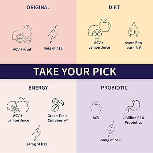 Garden of Life Apple Cider Vinegar Diet Gummies mykind Organics - Organic ACV Gummy Vitamins with Svetol Green Coffee Bean Extract to Burn Fat - 63 Vegan Non-GMO Gummies for Weight Loss and Detox